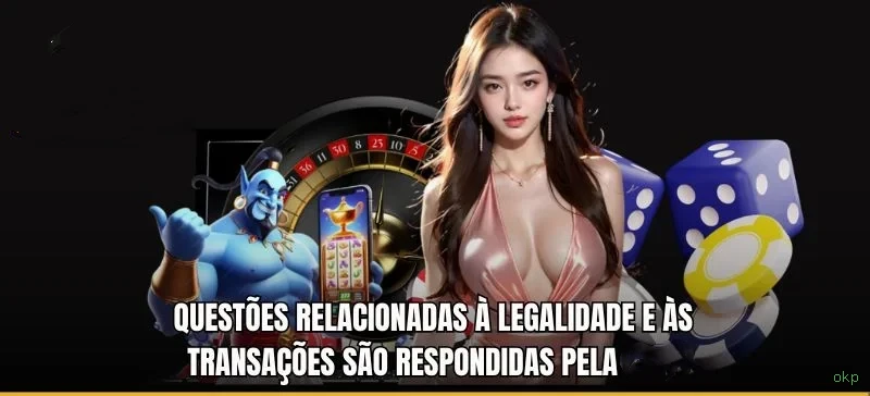 Configurações úteis dentro do app okp