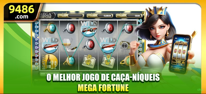 Configurações úteis dentro do app okp