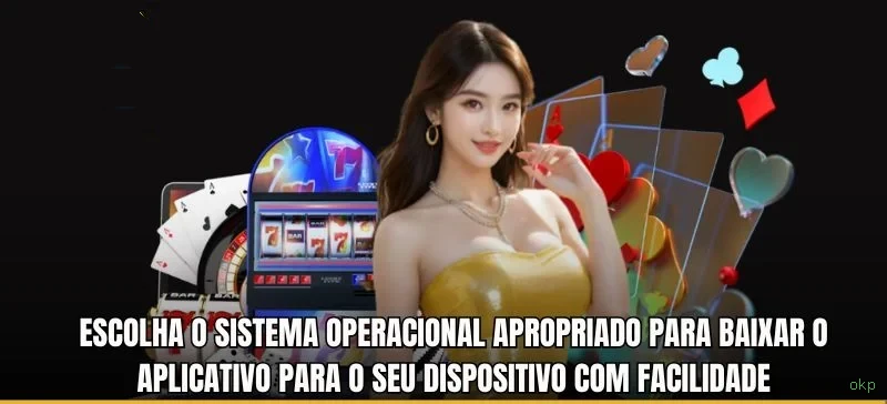 Central de dúvidas rápidas sobre o app okp