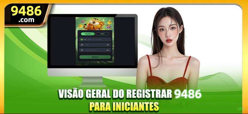 Aplicativo móvel okp para iOS e Android