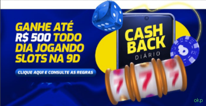 Depósito PIX okp
