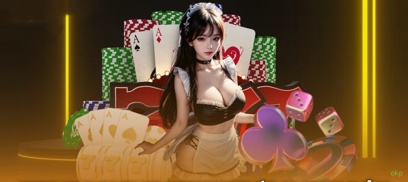 App okp slots mobile