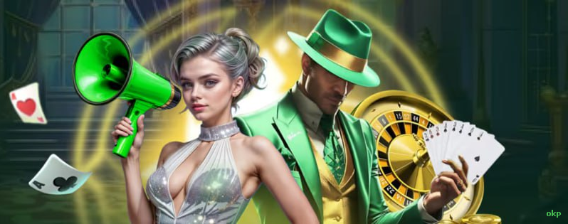 Slots com prêmios okp